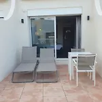 Апартаменты Naturiste Cap D'agde Jardin D'eden 126-couples Only- Swimming Pool Jaccuzzi Агд