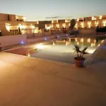 Naturiste Cap D'agde Jardin D'eden 126-couples Only- Swimming Pool Jaccuzzi Апартаменты *