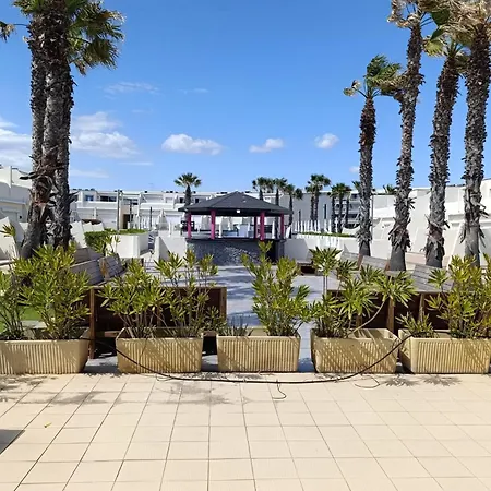 Апартаменты Naturiste Cap D'agde Jardin D'eden 126-couples Only- Swimming Pool Jaccuzzi