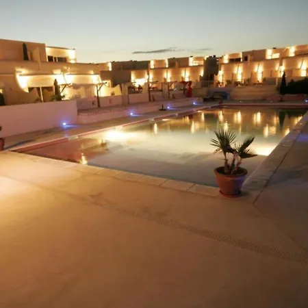 Naturiste Cap D'Agde Jardin D'Eden-Reserve Aux Couples-Swimming Pool Jaccuzzi Apartment *
