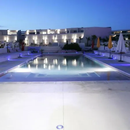Naturiste Cap D'Agde Jardin D'Eden-Reserve Aux Couples-Swimming Pool Jaccuzzi Apartment Agde