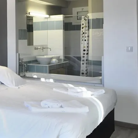 Naturiste Cap D'Agde Jardin D'Eden-Reserve Aux Couples-Swimming Pool Jaccuzzi Apartment *