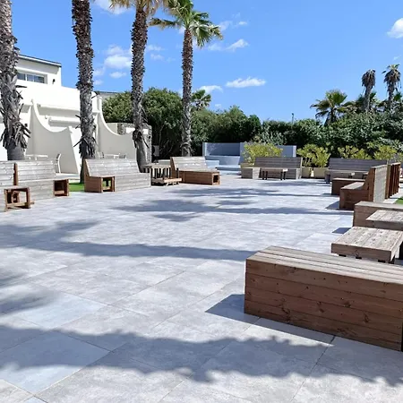 Naturiste Cap D'Agde Jardin D'Eden-Reserve Aux Couples-Swimming Pool Jaccuzzi Apartment *