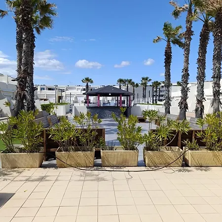 Naturiste Cap D'Agde Jardin D'Eden-Reserve Aux Couples-Swimming Pool Jaccuzzi * Agde