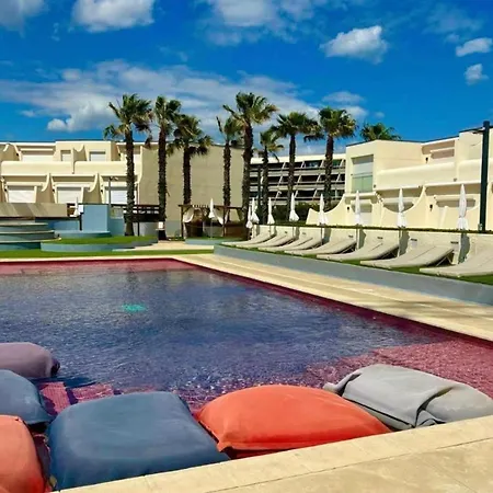 Naturiste Cap D'agde Jardin D'eden 126-couples Only- Swimming Pool Jaccuzzi *