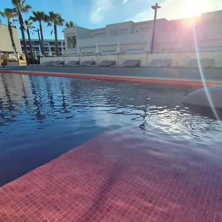 Naturiste Cap D'agde Jardin D'eden 126-couples Only- Swimming Pool Jaccuzzi Agde