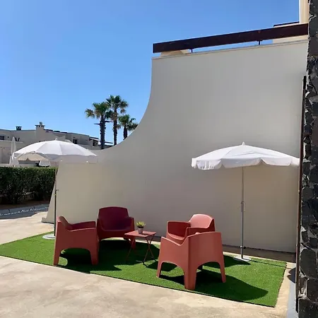 Apartment Naturiste Cap D'agde Jardin D'eden 126-couples Only- Swimming Pool Jaccuzzi
