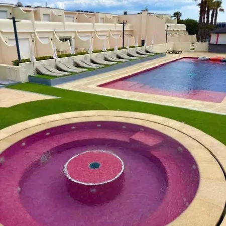 Naturiste Cap D'agde Jardin D'eden 126-couples Only- Swimming Pool Jaccuzzi *