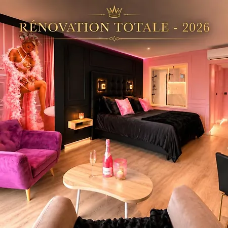 Naturiste Cap D'agde Jardin D'eden 126-couples Only- Swimming Pool Jaccuzzi *