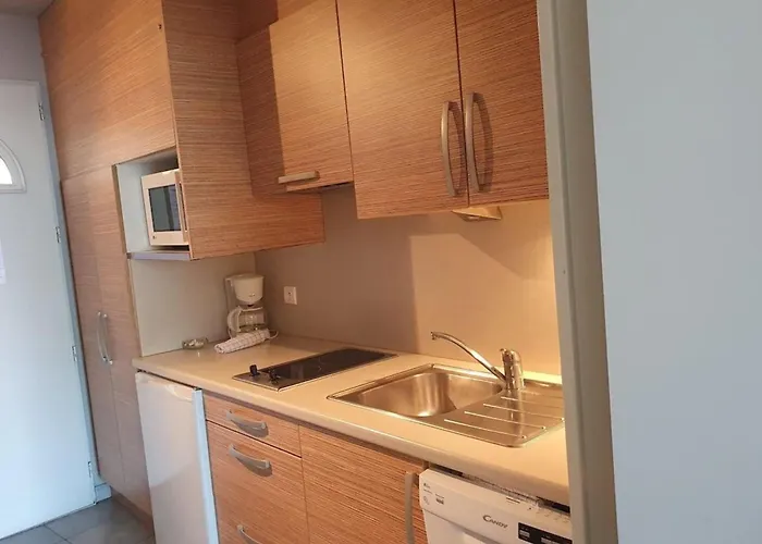 Naturiste Cap D'agde Jardin D'eden 126-couples Only- Swimming Pool Jaccuzzi *