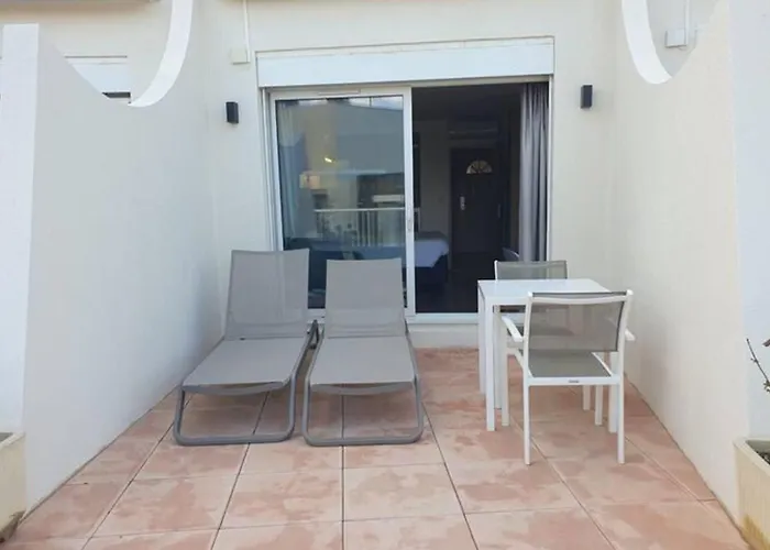 アパート Naturiste Cap D'agde Jardin D'eden 126-couples Only- Swimming Pool Jaccuzzi アグド