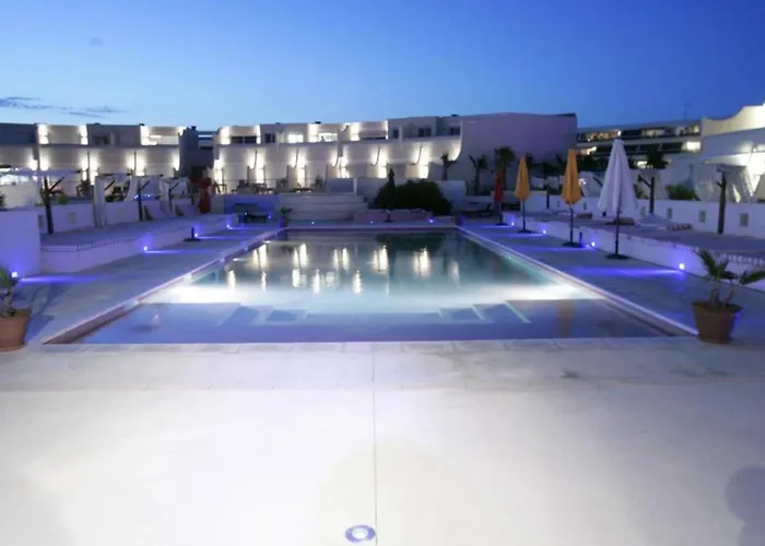 Naturiste Cap D'agde Jardin D'eden 126-couples Only- Swimming Pool Jaccuzzi Apartment Agde