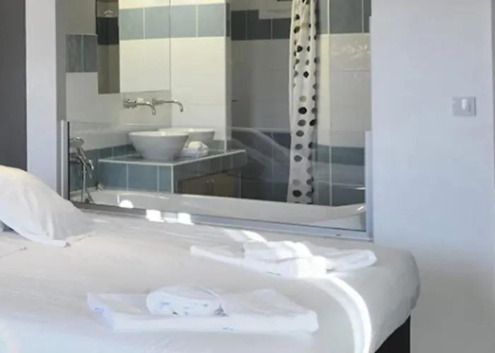 Naturiste Cap D'agde Jardin D'eden 126-couples Only- Swimming Pool Jaccuzzi Apartment *