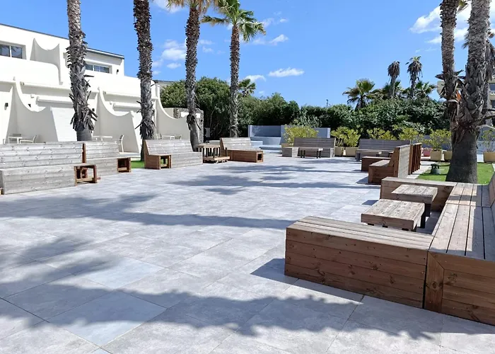 Naturiste Cap D'agde Jardin D'eden 126-couples Only- Swimming Pool Jaccuzzi アパート *