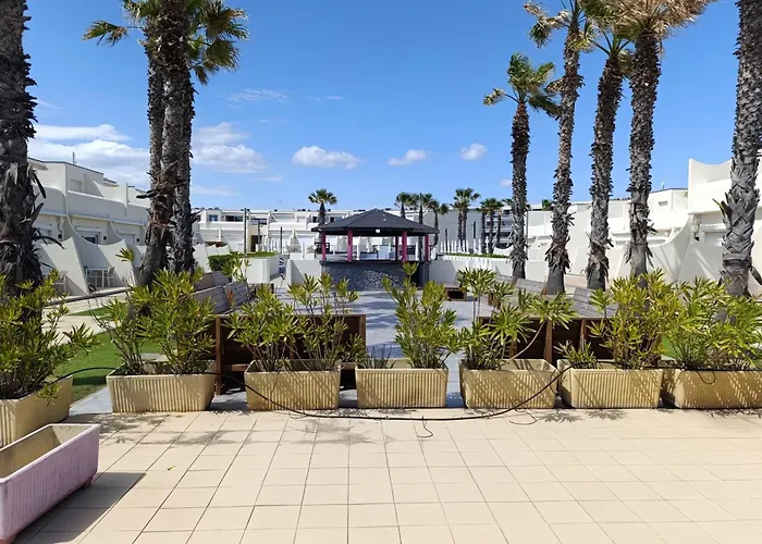 Naturiste Cap D'agde Jardin D'eden 126-couples Only- Swimming Pool Jaccuzzi * アグド